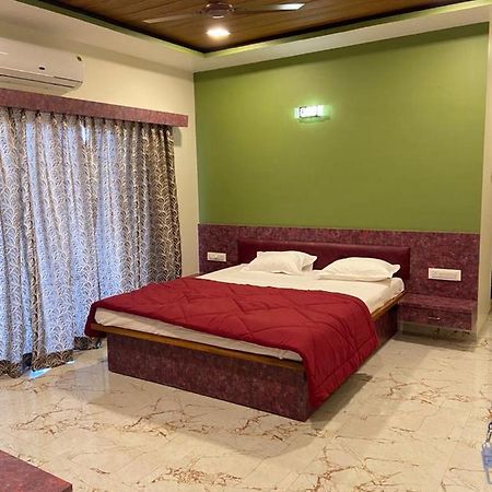 Woodland Farm Vila Mahabaleshwar Exterior photo