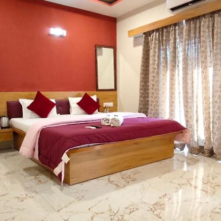 Woodland Farm Vila Mahabaleshwar Exterior photo