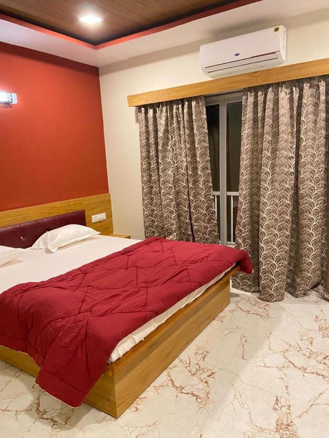 Woodland Farm Vila Mahabaleshwar Exterior photo