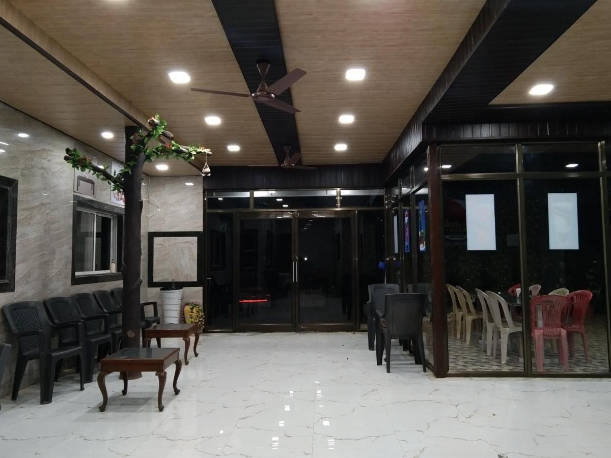 Woodland Farm Vila Mahabaleshwar Exterior photo