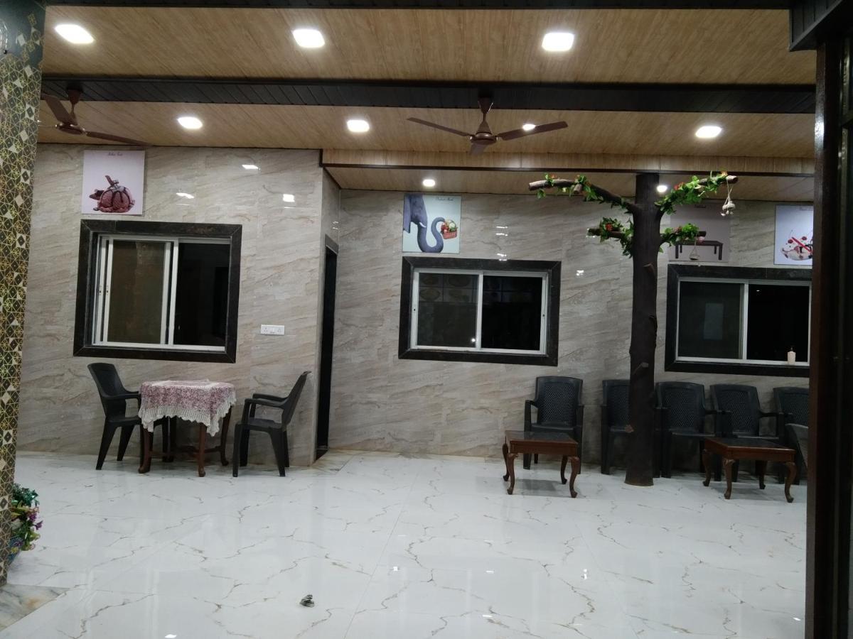 Woodland Farm Vila Mahabaleshwar Exterior photo