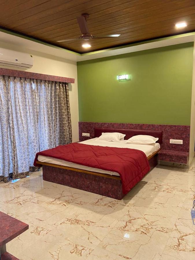 Woodland Farm Vila Mahabaleshwar Exterior photo