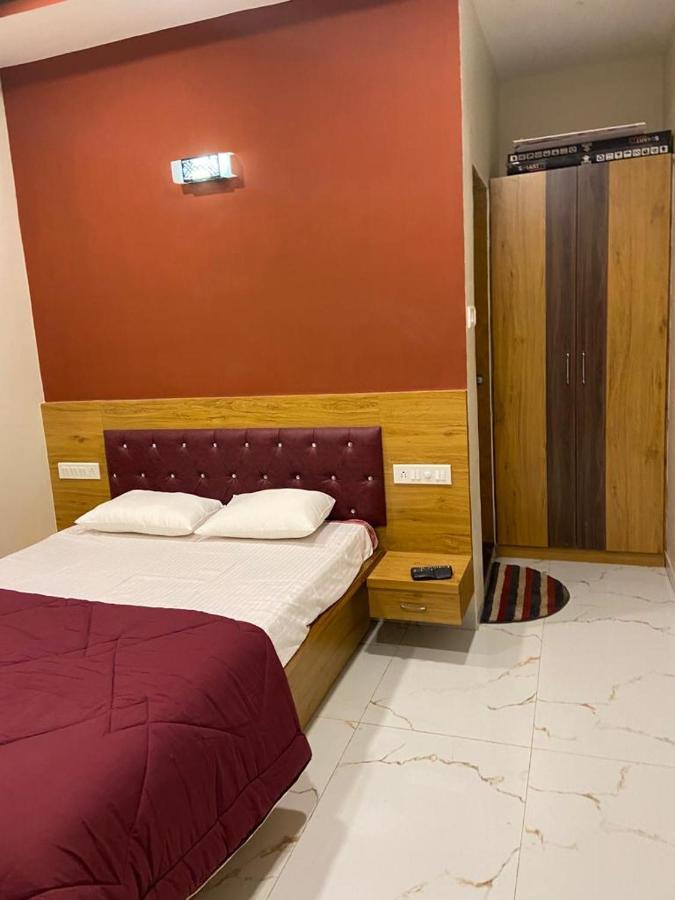 Woodland Farm Vila Mahabaleshwar Exterior photo