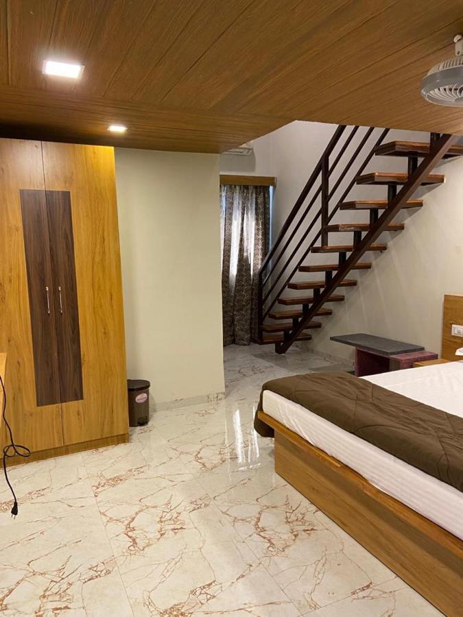 Woodland Farm Vila Mahabaleshwar Exterior photo