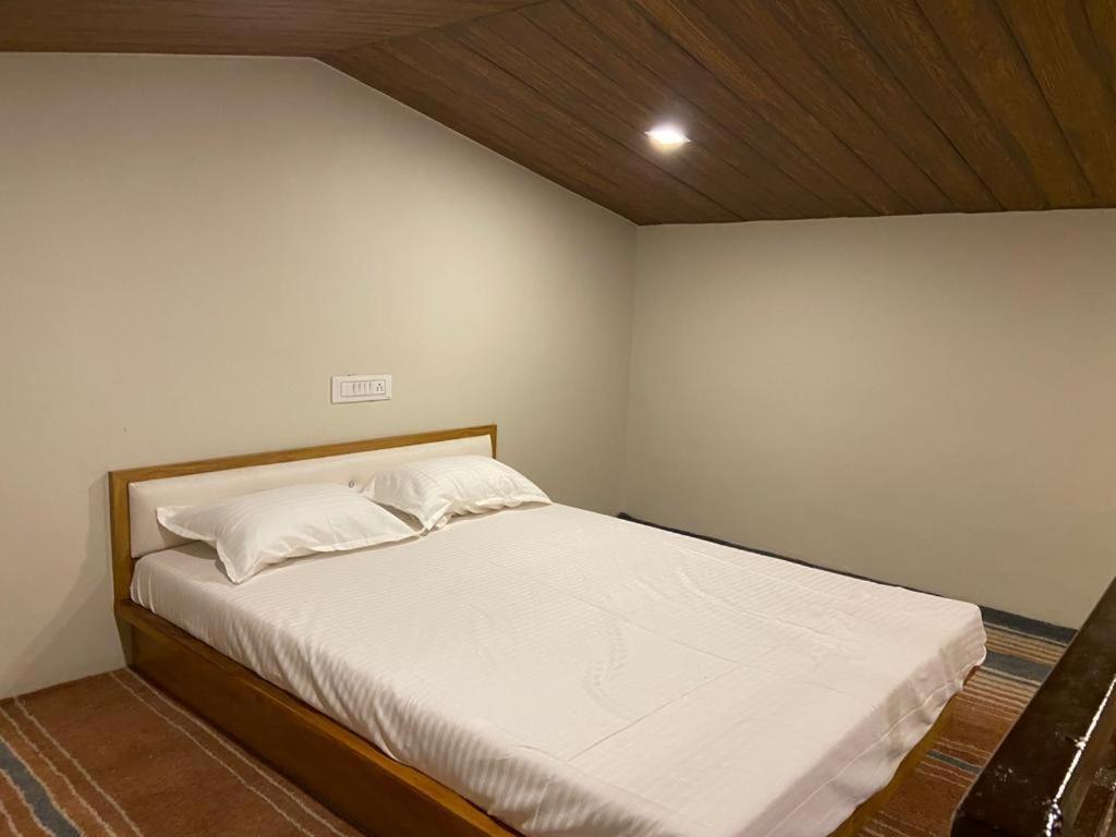 Woodland Farm Vila Mahabaleshwar Exterior photo