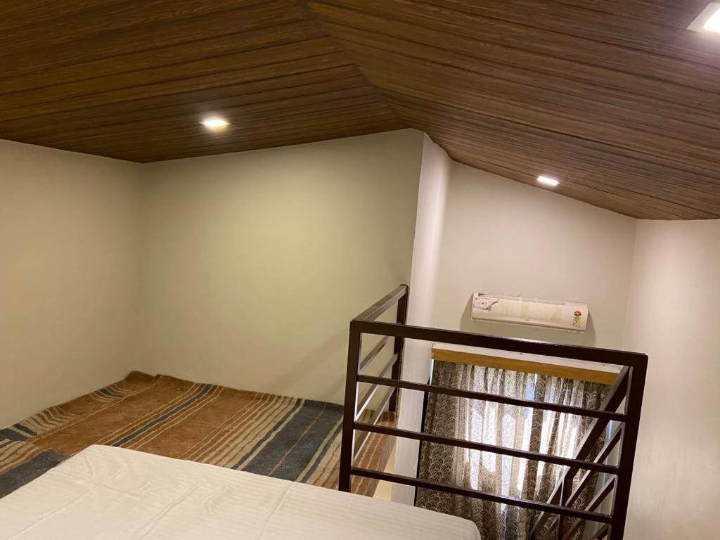 Woodland Farm Vila Mahabaleshwar Exterior photo