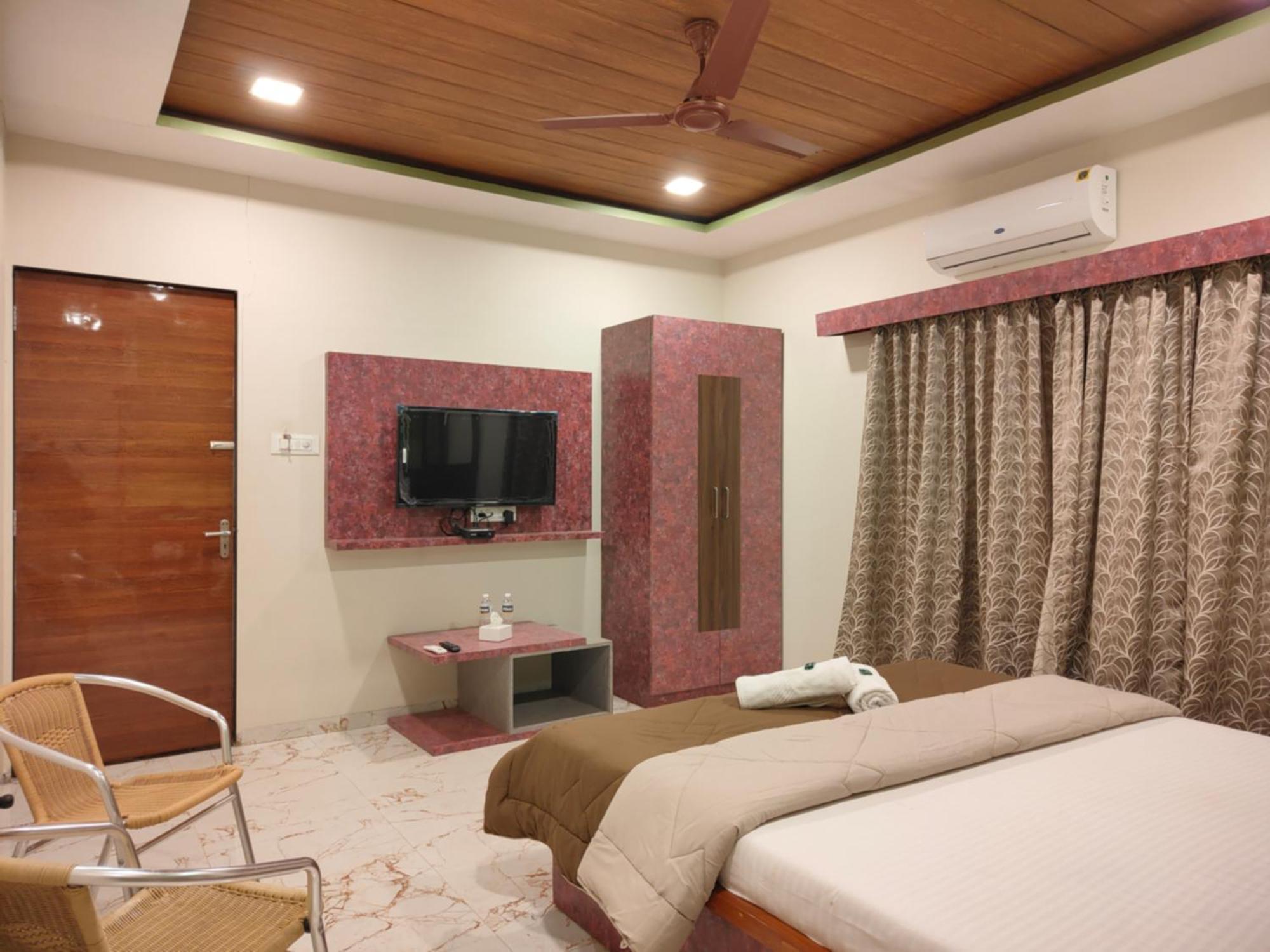 Woodland Farm Vila Mahabaleshwar Exterior photo