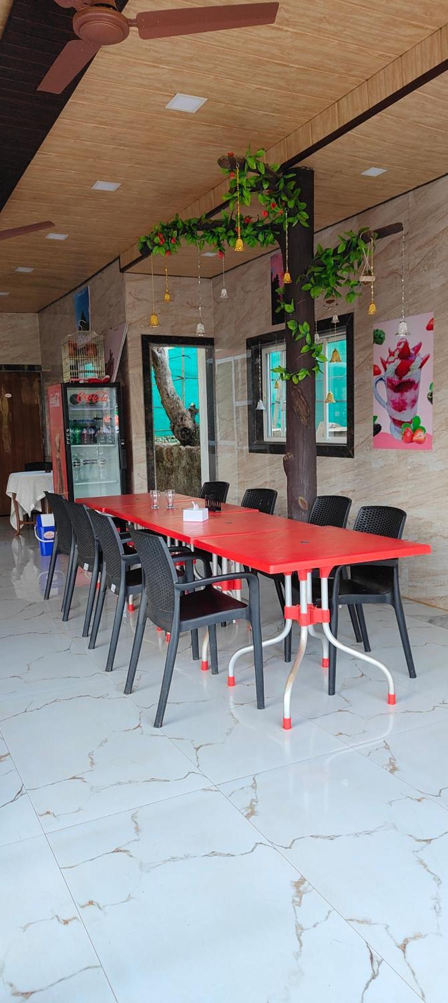 Woodland Farm Vila Mahabaleshwar Exterior photo