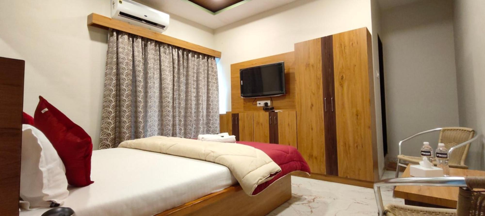Woodland Farm Vila Mahabaleshwar Exterior photo