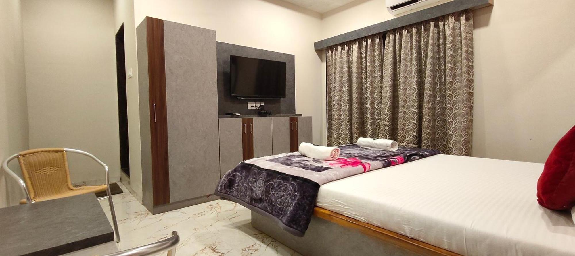 Woodland Farm Vila Mahabaleshwar Exterior photo