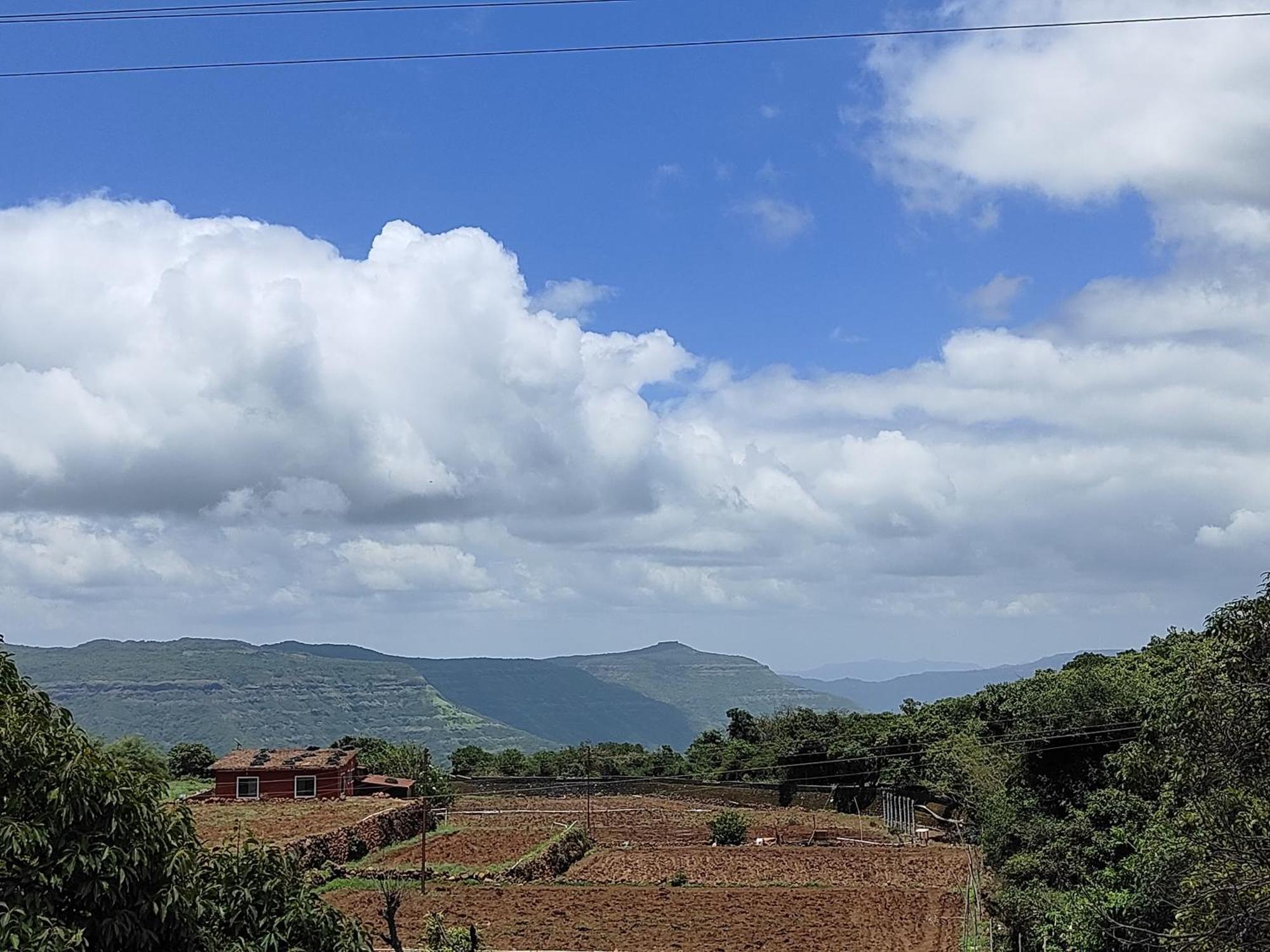 Woodland Farm Vila Mahabaleshwar Exterior photo